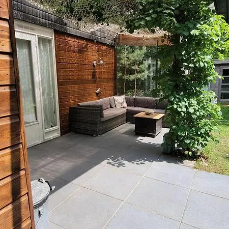 Holiday home In Het Bos