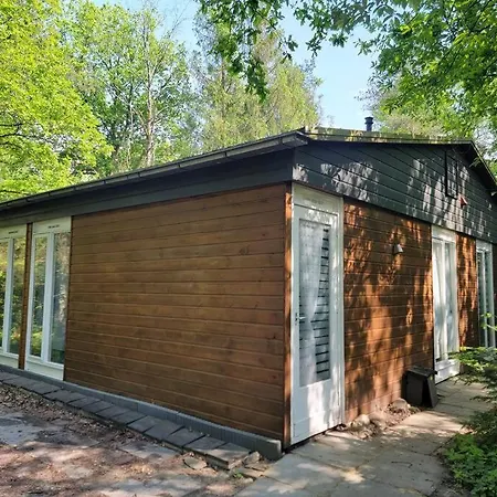 In Het Bos