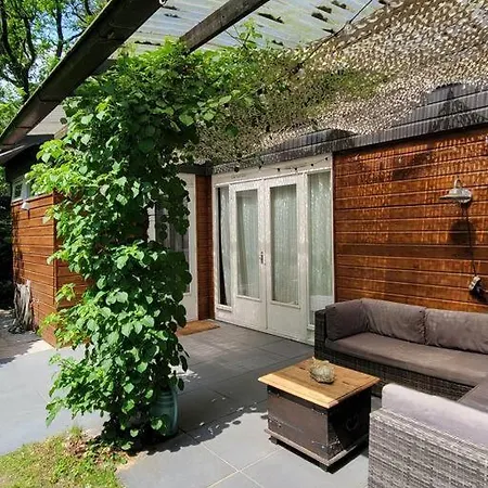 Holiday home In Het Bos *