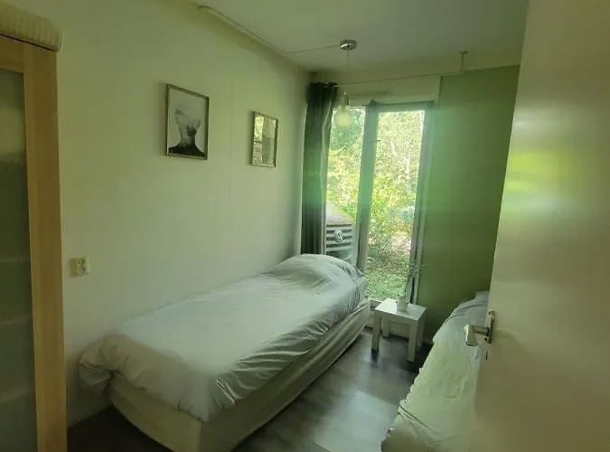 In Het Bos Feriehus Nunspeet